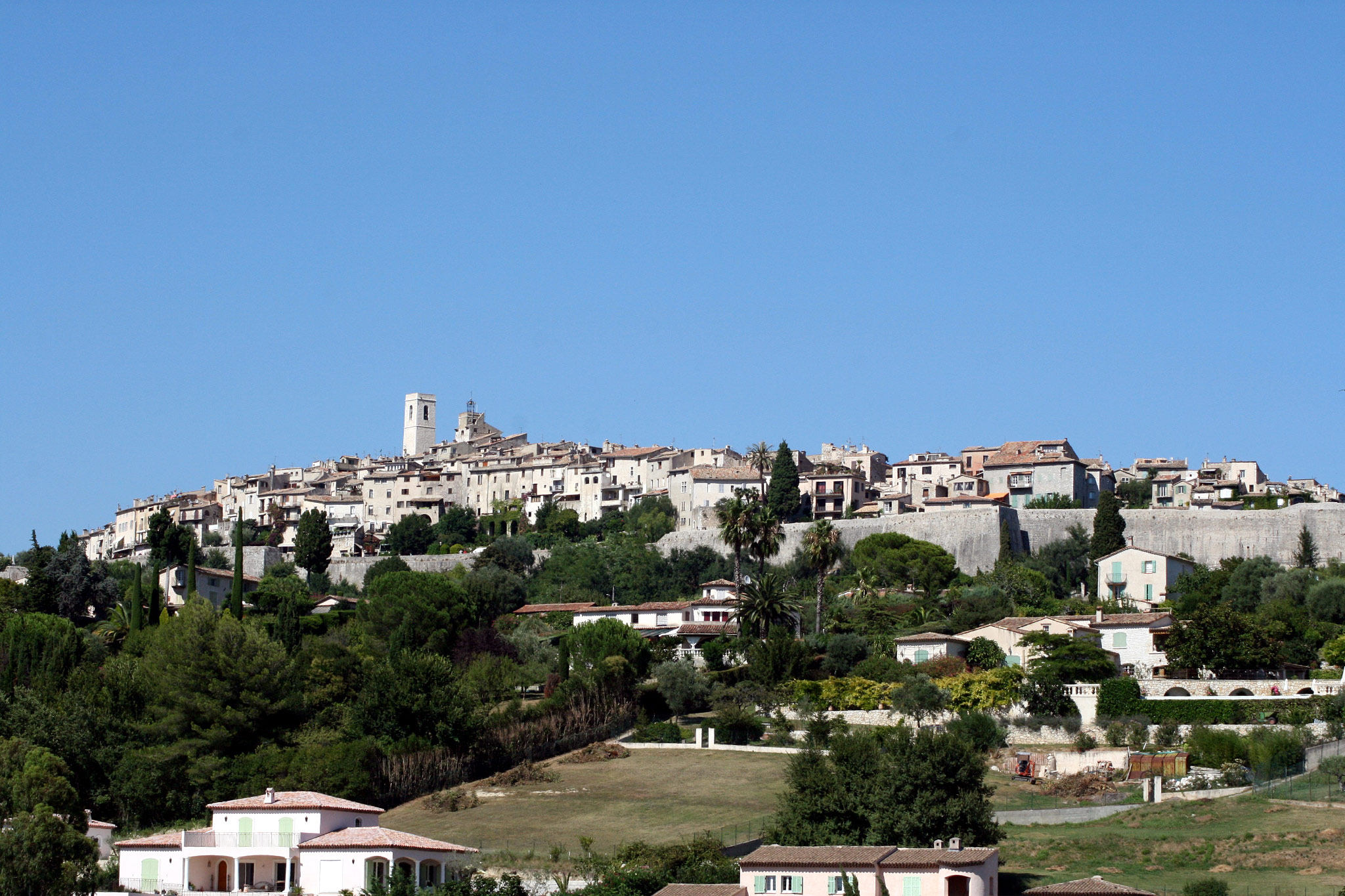 Saint-Paul-de-Vence